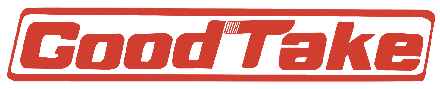 Goodtake Logo